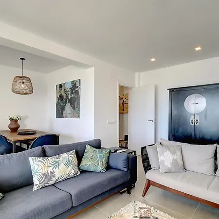 Apartman Boulevard Renovated Iberia