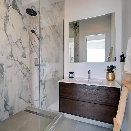 Apartman Boulevard Renovated Iberia