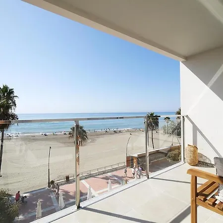Apartman Boulevard Renovated Iberia